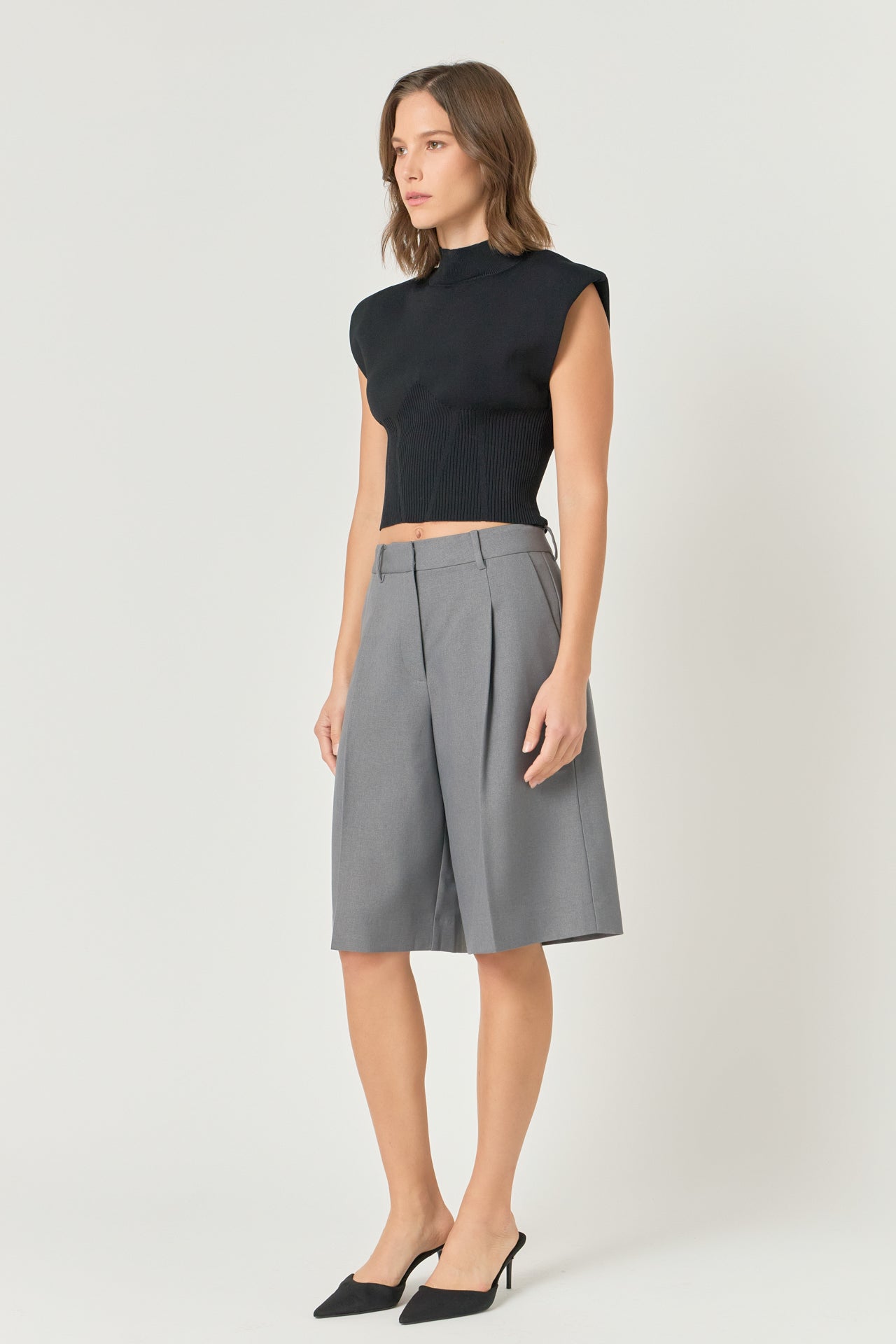 Bermuda Shorts